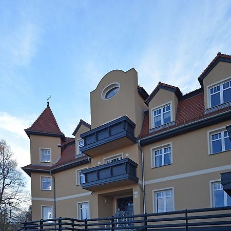 Apartament Glamour , Przestronny, Komfortowy, Blisko Szlakow Karpacz Exterior photo