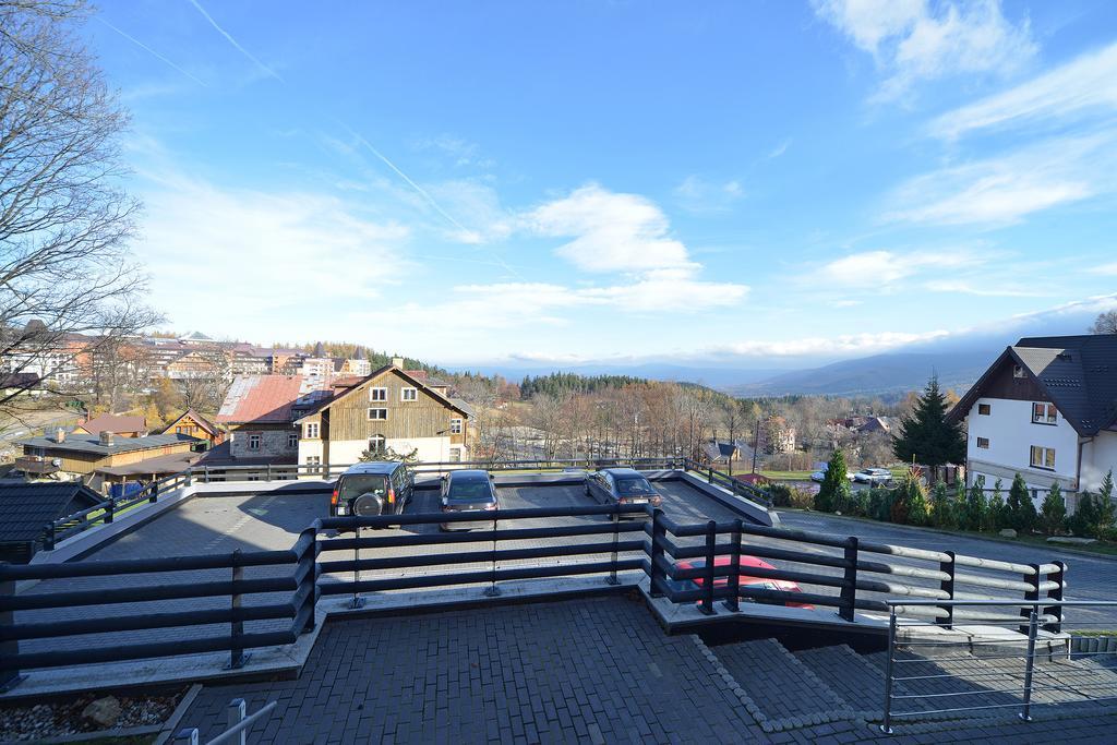 Apartament Glamour , Przestronny, Komfortowy, Blisko Szlakow Karpacz Exterior photo